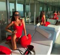 Antalya'nın Güzel Kızı: Grup Escort Burcu