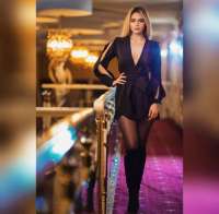 Antalya'nın Kumral Güzeli Escort İle Muhteşem Zamanlar Sizi Bekliyor