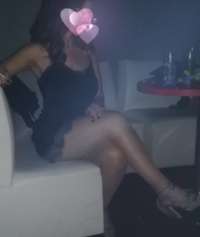 Antalya'nın Rüya Kızı Swinger Escort Buse ile Fantezilerinizi Gerçeğe Dönüştürün