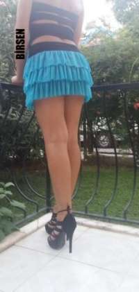 Antalya'nın Rüya Kızı Swinger Escort Buse ile Fantezilerinizi Gerçeğe Dönüştürün