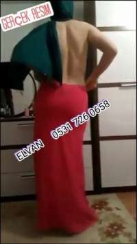 Ateşli Ve Baş Döndüren Antalya Öğrenci Escort