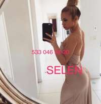 Benzersiz Bir Deneyim için Antalya Öğrenci Escort