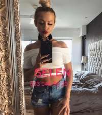 Benzersiz Bir Deneyim için Antalya Öğrenci Escort