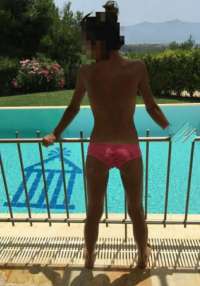 Büyüleyici Güzellik, Antalya Öğrenci Escort