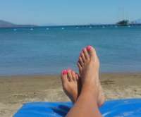 Büyüleyici Güzellik, Antalya Öğrenci Escort