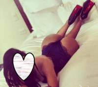 Çarpıcı ve Etkileyici Antalya Kumral Escort