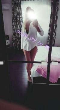 Deneyim Fırtınasından Geçmeye Hazır mısınız? - Antalya Öğrenci Escort Efsanesi Gizem!