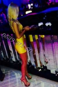 Deneyim Fırtınasından Geçmeye Hazır mısınız? - Antalya Öğrenci Escort Efsanesi Gizem!