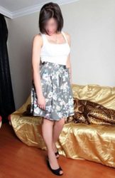 Deneyimli ve Bilgili Antalya Grup Escort Bayan