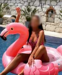 Elit Hizmetler Sunan Antalya Elit Escort Pırıl