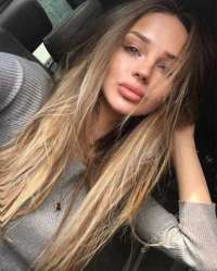 Elit ve Alımlı Antalya Escort - Güneş Gibi Parlıyor