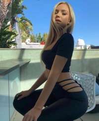 Elit ve Özgür: Antalya Elit Escort Gizem