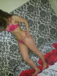 Enchanting Antalya Swinger Escort: Eşsiz Bir Deneyim Vaad Eden Bayan