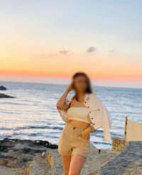 Farkıyla Sizi Büyüleyecek Antalya Swinger Escort