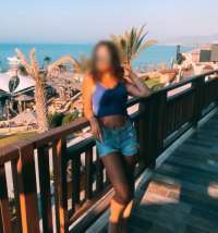 Farkıyla Sizi Büyüleyecek Antalya Swinger Escort