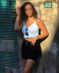 Farkıyla Sizi Büyüleyecek Antalya Swinger Escort
