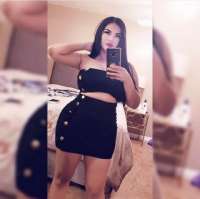 Güzel Antalya Kumral Escort'un Tüyleri Ürperten Portresi