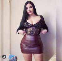 Güzel Antalya Kumral Escort'un Tüyleri Ürperten Portresi