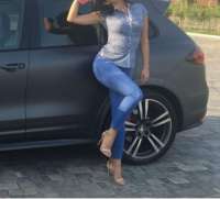 Güzel ve Cazibeli Öğrenci Escort Berrak - Antalya'nın En İyi Randevunuz