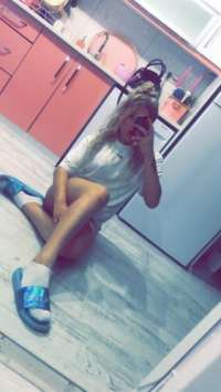 Harika Bir Kumral Antalya Escortun Tercihler Arasında Parlaması