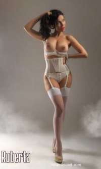 Hayranlık Uyandıran Antalya Elit Escort Bayan