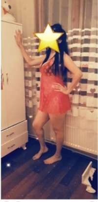 Hayranlık Uyandıran Antalya Elit Escort Bayan