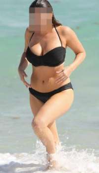 Heyecan Dolu Anlar İçin Antalya Grup Escort Rüya