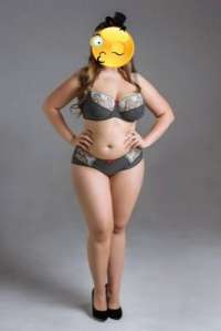 Heyecan Dolu Anlar İçin Antalya Grup Escort Rüya