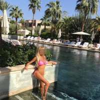 Heyecan Dolu Dakikalarla Geceye Renk Katacak Antalya Öğrenci Escort