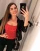 İçten Gelen Ateşiyle Sizi Büyüleyecek Antalya Kumral Escort