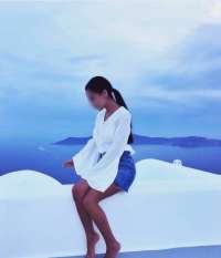 Kumral Antalya Escort, Yıldızınız Selin!