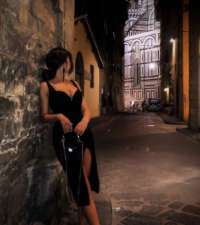 Kumral Antalya Escort, Yıldızınız Selin!