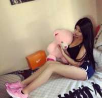 Kumral Cazibesiyle Sizi Büyüleyecek Antalya Escort