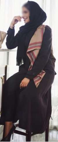 Kumral Güzeli Antalya Escort - Enfes Bir Tecrübe Bekliyor Sizi