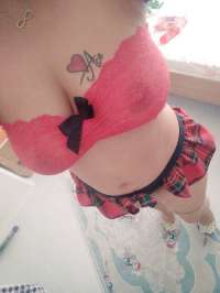Kumral Güzelliği ile baş döndüren Antalya Escort