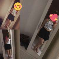 Kumral Güzelliği ile baş döndüren Antalya Escort