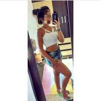 Muhteşem Antalya Öğrenci Escort Kızları