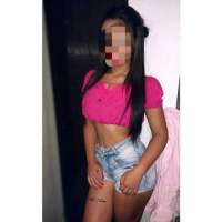 Muhteşem Antalya Öğrenci Escort Kızları