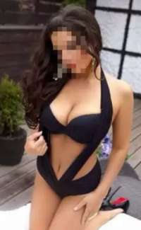 Muhteşem Ebatları ve Yetenekleriyle Antalya Kumral Escort