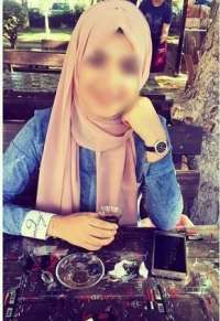 Muhteşem ve Çekici Antalya Swinger Escort