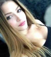 Öğrenci Escort Antalya'da İlgi ve Şefkat Bekleyen Bakımlı Bayan