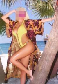 Öğrenci Eskortunuz Leyla ile Antalya’da Unutulmaz Anlar Sizi Bekliyor