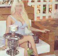 Öğrenci Eskortunuz Leyla ile Antalya’da Unutulmaz Anlar Sizi Bekliyor