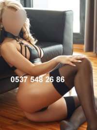 Ruhunu Özgür Bırakan Antalya Swinger Escort