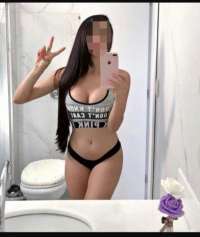 Şehrin Cazibeli Kadını, Antalya Öğrenci Escort