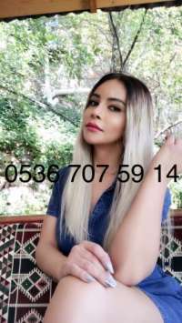 Sıcak ve Heyecanlı Antalya Grup Escort Tanıtımı