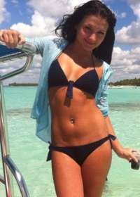 Sıradışı Antalya Swinger Escort: Ebru Hakkında Her Şey