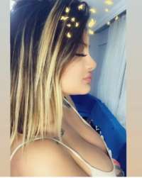 Sizin için Unutulmaz Anlar Sunan Antalya Kumral Escort Bayan