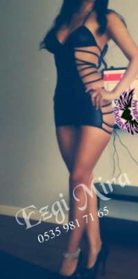 Tutkulu ve Baştan Çıkarıcı Antalya Grup Escort Bayanınız