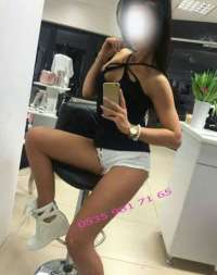 Tutkulu ve Baştan Çıkarıcı Antalya Grup Escort Bayanınız